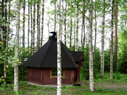 Kota ulkoa
